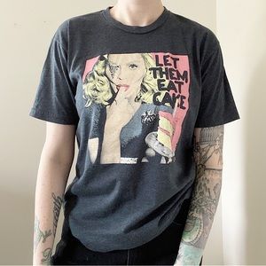 Madonna Rebel Heart Tour Tee